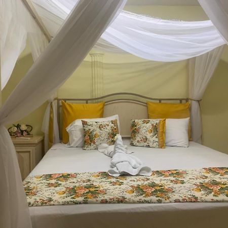 Hotel Las Marias De Neiba Cerro Al Medio Экстерьер фото